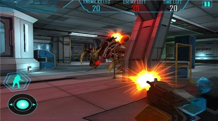 ̫�������Space Shooter2.018 ̫�����