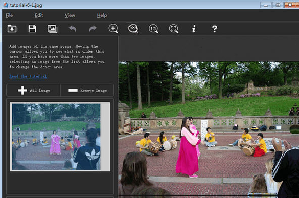 Teorex Inpaint10.2.1 ͼƬȥˮӡ����