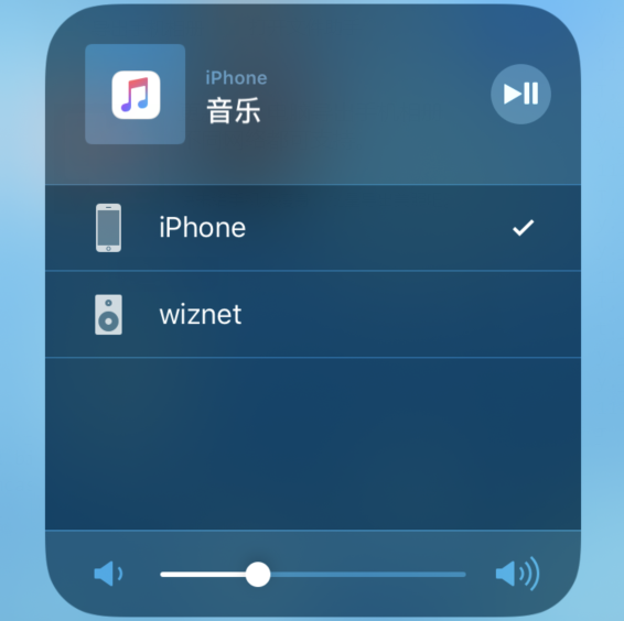AirPlay音乐播放器 Doppler 连接教程