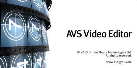 AVS Video Editor{package_version_name} ��Ƶ��������