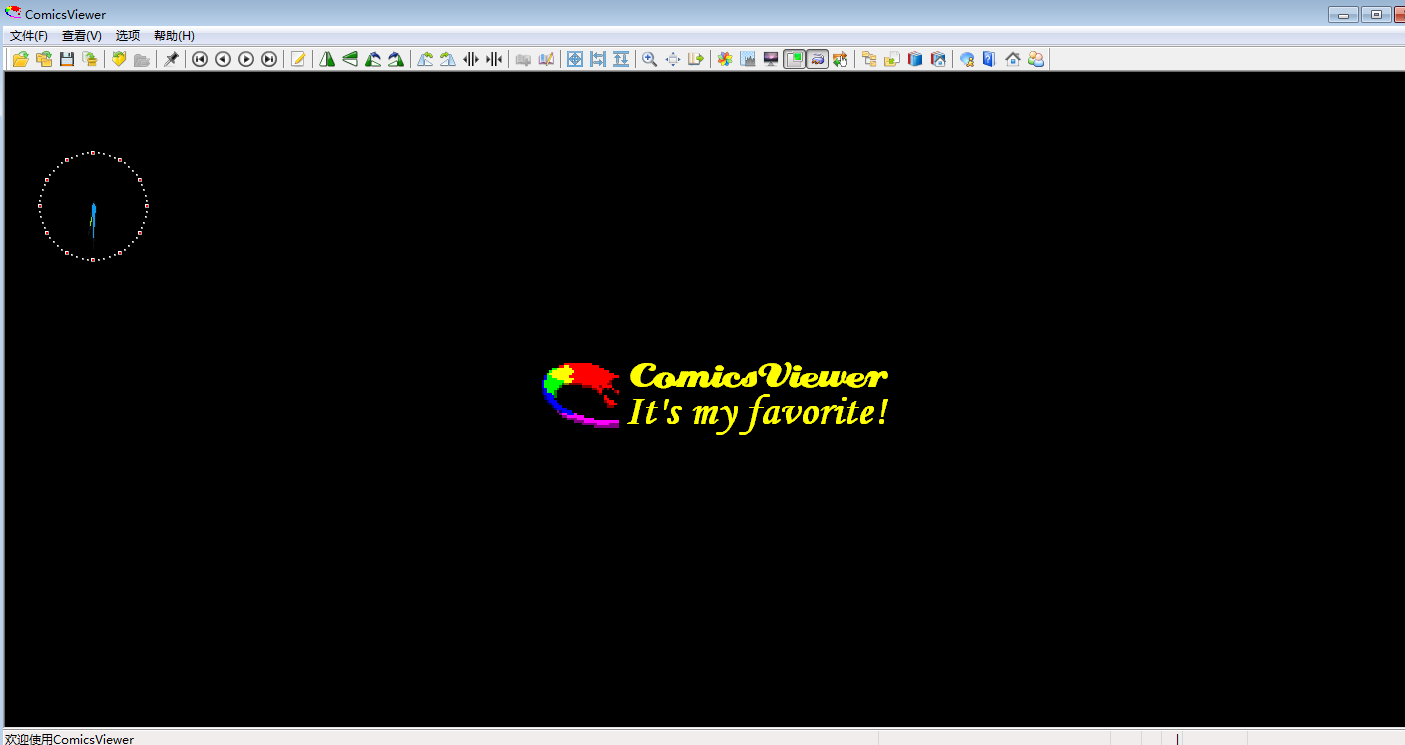 ComicsViewer{package_version_name} ��Ч�����Ķ�����