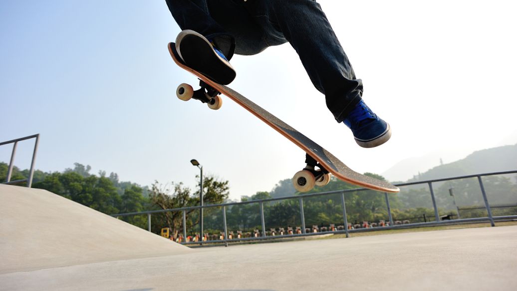 空中滑板Air Skateboard新手入门教程总览