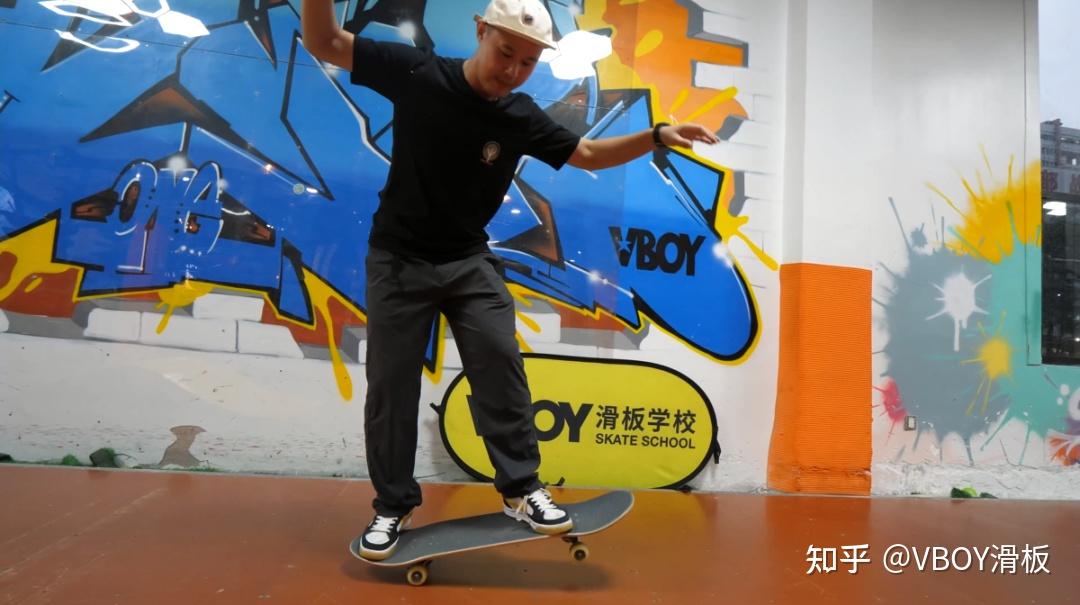 空中滑板Air Skateboard新手常见错误与避坑指南