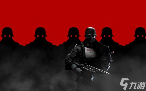 重返德军总部2 Into the Dead 2 德军总部2新秩序 最终关卡打法