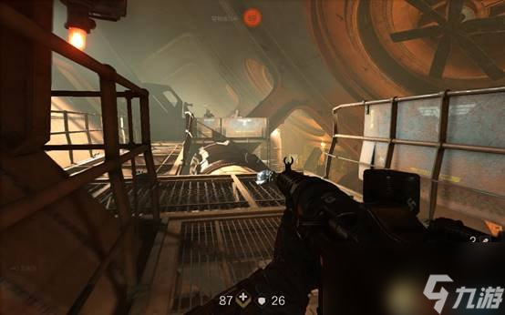 重返德军总部2 Into the Dead 2 下水道关卡通关技巧