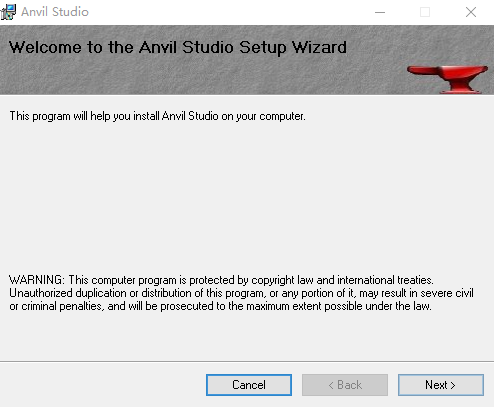 Anvil Studio 安卓版 下载