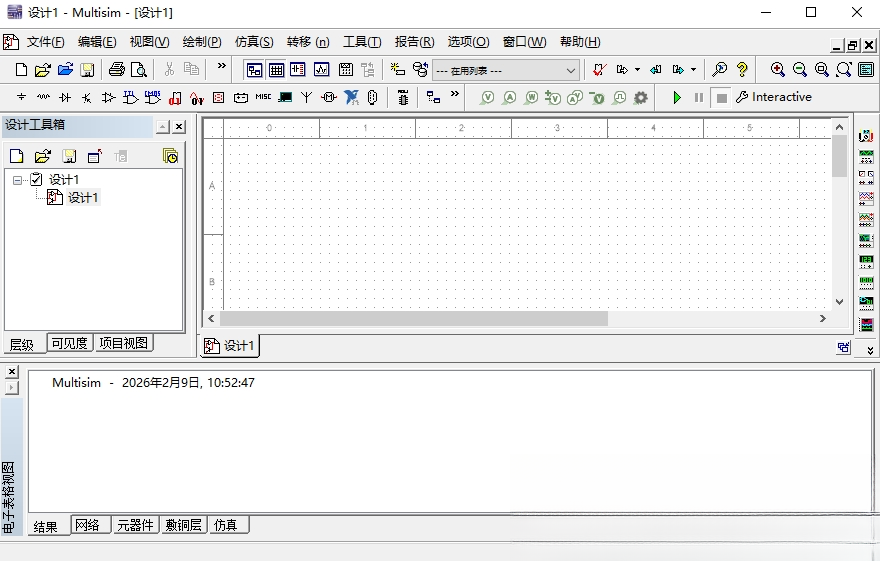 Multisim14.3 ��·����