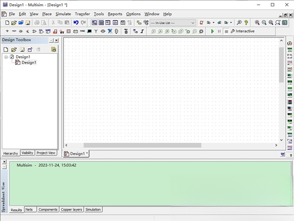Multisim14.3 ��·����