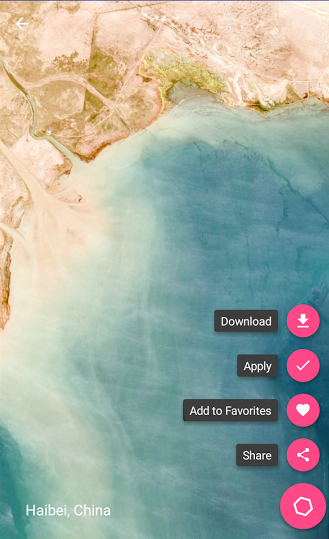 EarthView3.1.2 ��̬��ֽ����