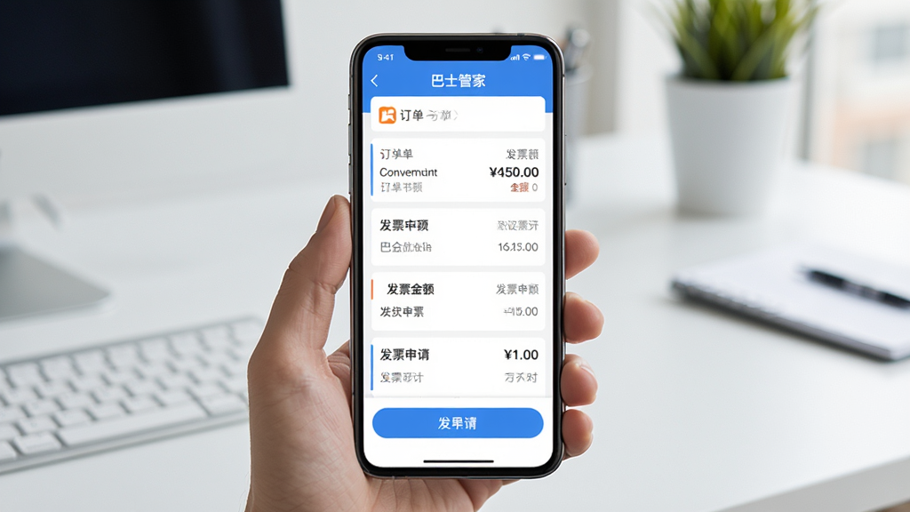 ��ʿ�ܼ�APP�ĵ��ӷ�Ʊ���߽��棬�ֻ�չʾ�����б��ͷ�Ʊ���밴ť������Ϊ���İ칫���棬����Ϊ�ֻ���Ļ��������ˬ����������Լ��ϸ�ڰ�������ʿ�ܼҡ����ƺͷ�Ʊ�����Ϣ�����ʸɾ��޶���Ԫ��
