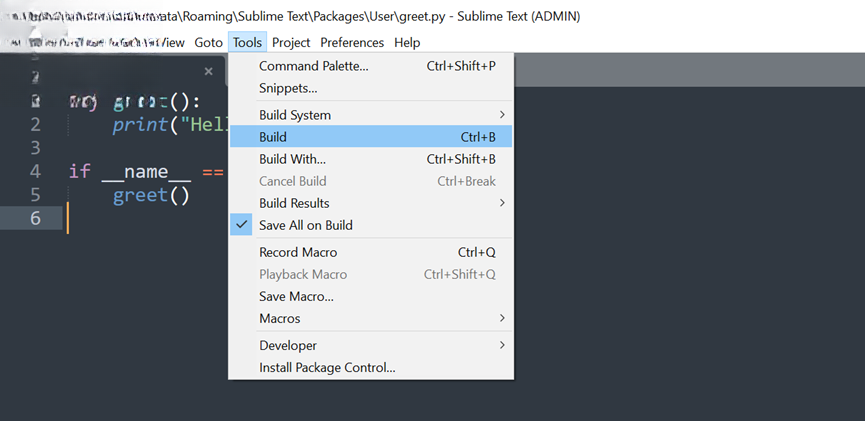 Sublime Text4.0 ��Ч����༭��