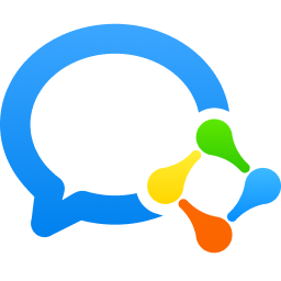 企业<em style='color:red'>微信</em>下载