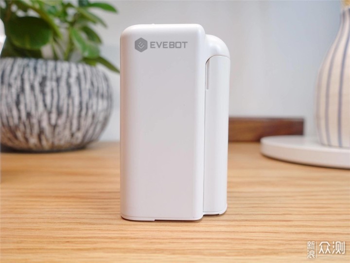 EVEBOT SNAP标签打印机值得买吗