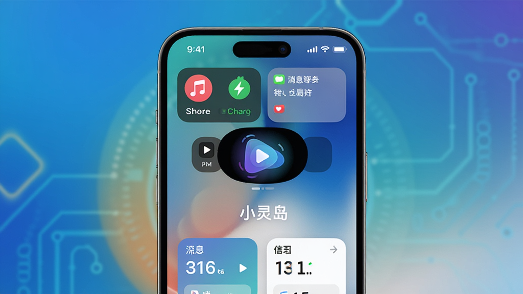 ���壺С�鵺���������棬�ֻ���Ļ�Ϸ���ʾ�鶯���������������ֲ��š���硢��Ϣ֪ͨ�ȿ�Ƭ�����֣��ֻ����У���Ļ����չʾ������Ϊ����ɫ�Ƽ��У��Ű棺�鶯����Ƭ�������룬��Ϣ����������ִ��Ƽ��У�UI��ƾ��£�ϸ�ڣ���Ļ����ʾ