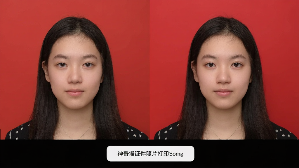 һ�ŶԱ�ͼ�����Ϊԭʼ��Ƭ���Ҳ�Ϊ�����滻Ϊ��ɫ���Ч����ͼƬ�·�������֤����Ƭ��ӡ�����Ĳ�����ť�������࣬��������������ɫ���ȣ�����ϸ�壬�ɾ��޶���Ԫ��