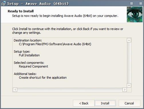 Awave Audio11.6 ��Ƶת���༭����