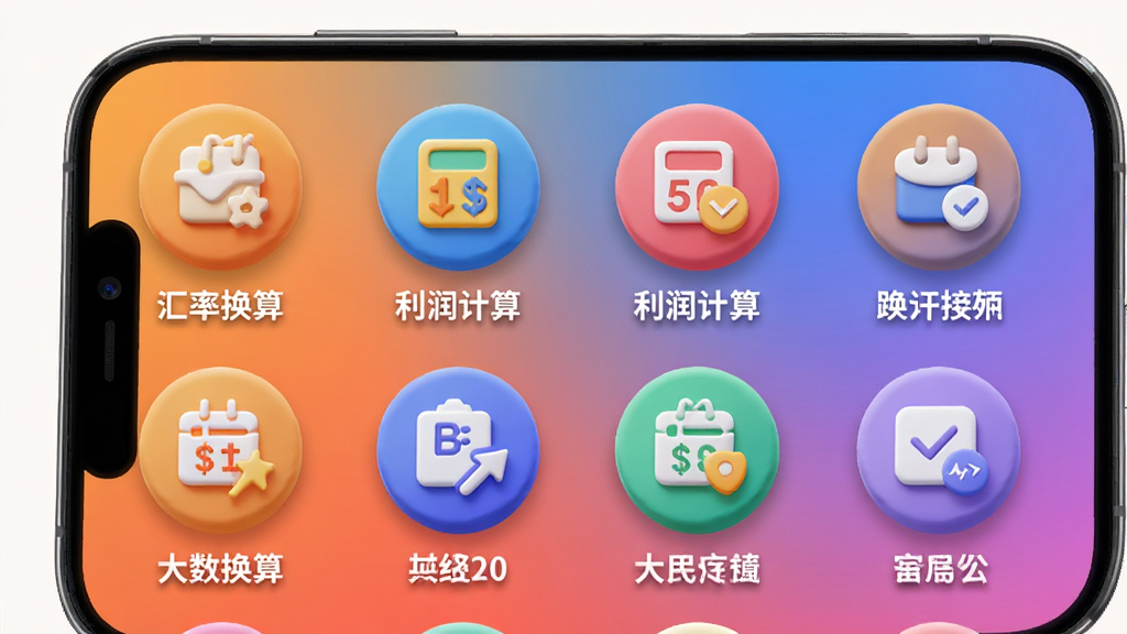 展示