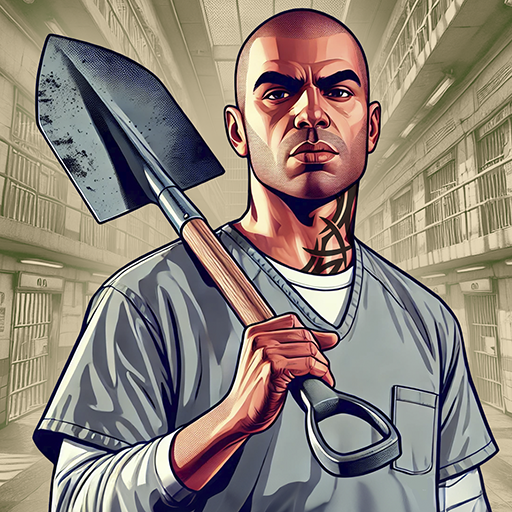 Խ��ģ����Prison Escape Simulator