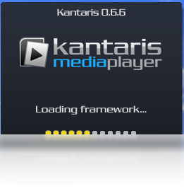 Kantaris Media Player 安卓版 功能截图