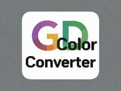 GD Color Converterɫֵת���������߲�ѯ
