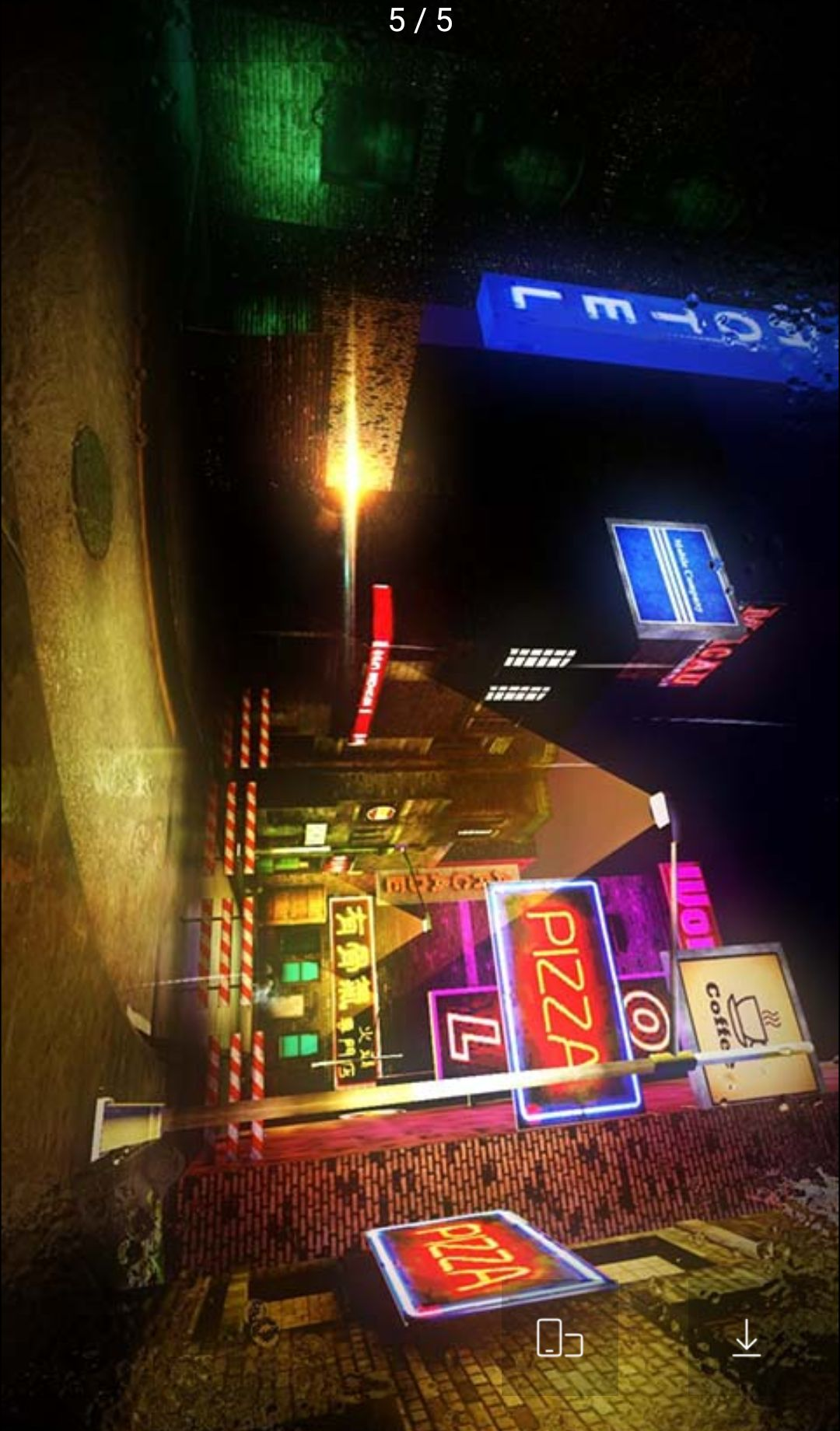 �������2069CyberPunk 20691.35 ��׿��ֲ��