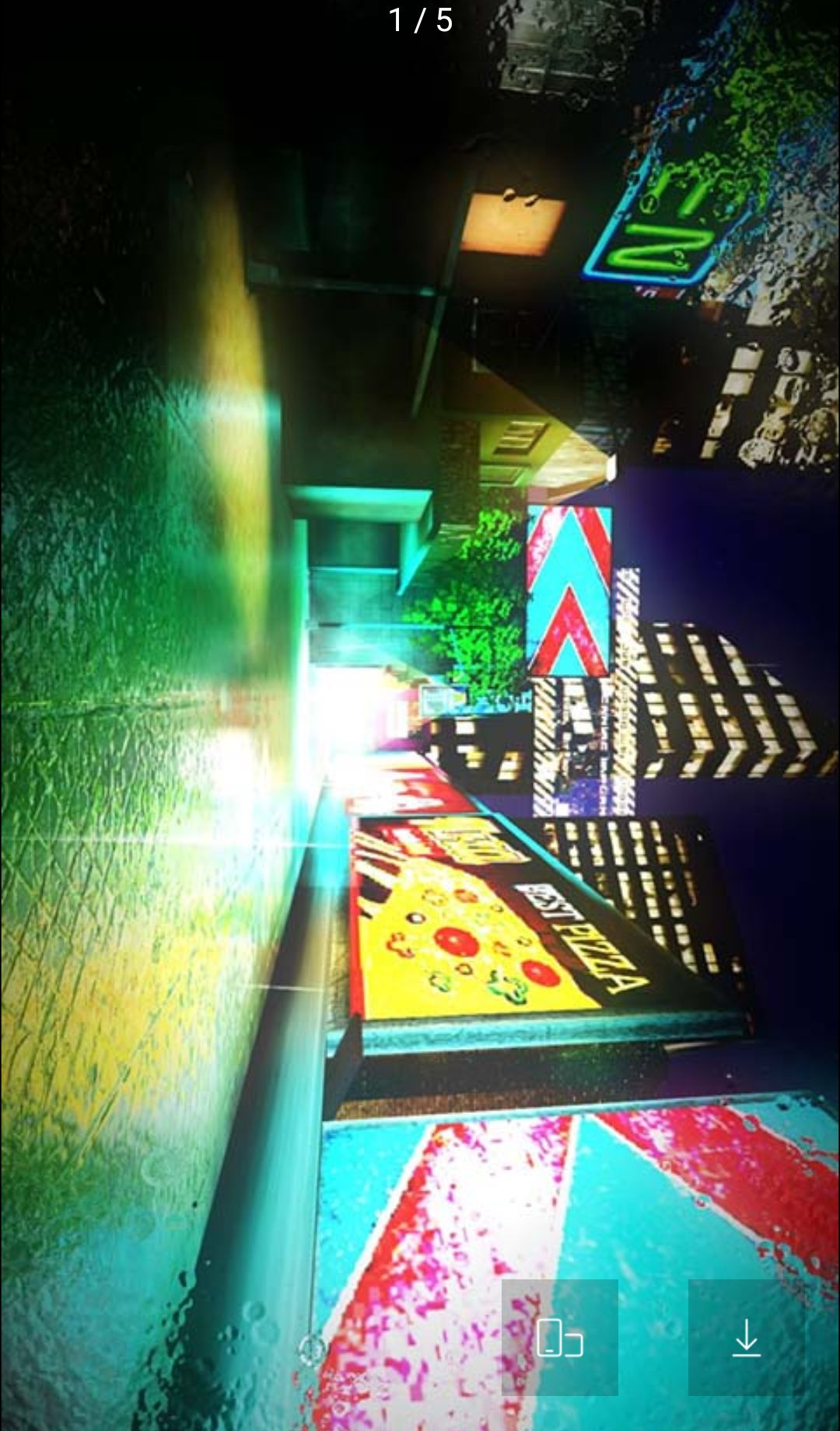 �������2069CyberPunk 20691.35 ��׿��ֲ��