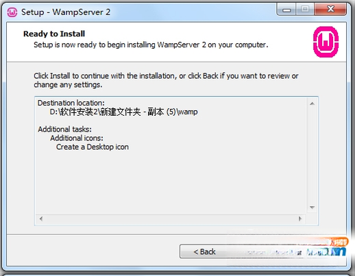 WampServer3.3.0 ����PHP�����������ɹ���
