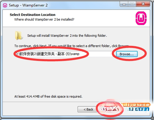 WampServer3.3.0 ����PHP�����������ɹ���