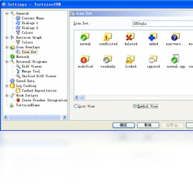 TortoiseSVN1.14.6 �汾���ƿͻ���