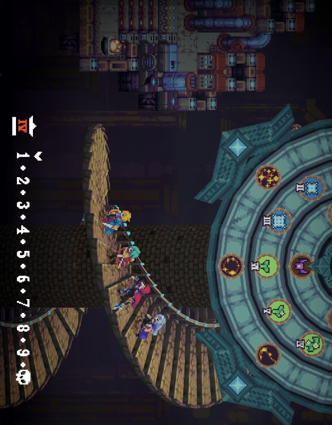 ����Ž�CD��Oceanhorn CD��4 ð�ս�����Ϸ
