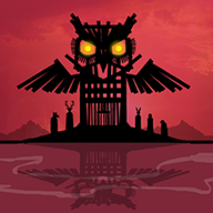 ��������õ�Rusty Lake Paradise