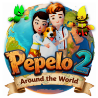 Pepelo 2: Around the World1.0.7 ����ð��