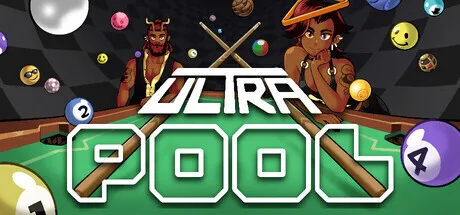 Ultrapool 安卓版 游戏截图