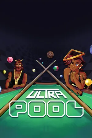 Ultrapool 安卓版 玩法攻略