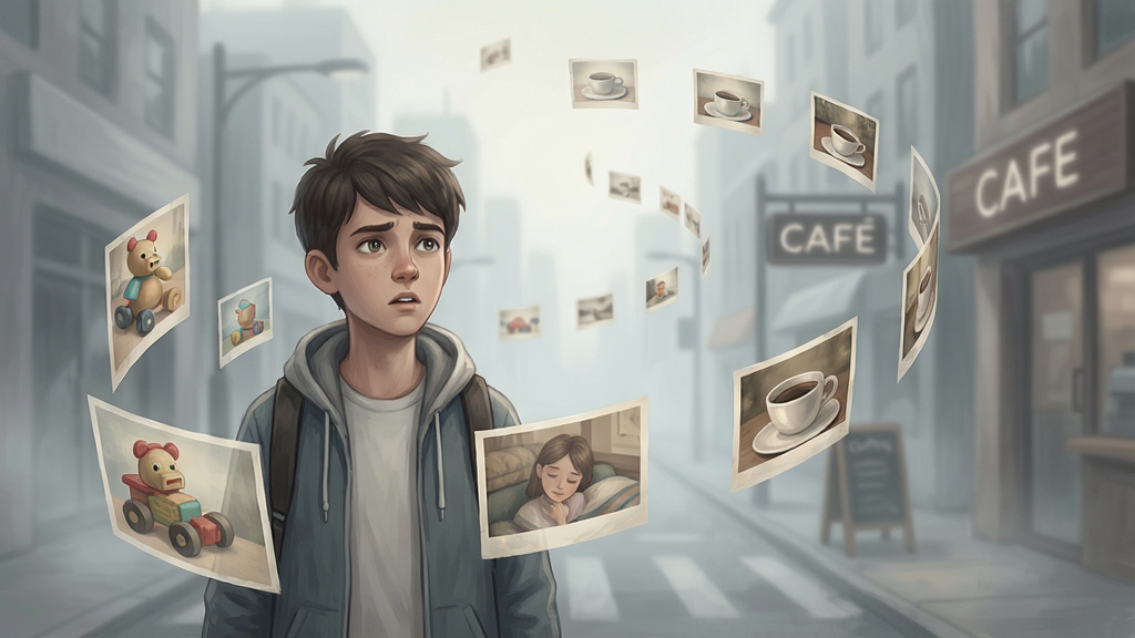 ���壺һλ��������վ�ڳ����������ִ����нֵ����룬��Χ�ǰ�͸���ļ�����Ƭ���ơ����֣����Ǿ���ƫ����Ƭ������״�����Ϸ����죬Զ����ģ���Ŀ��ȹ����ơ��Ű棺������õ�Ӱ������ͼ�����������ʺϷ�����Ϸ���⡣���ϸ��廭�磬��͹�Ӱ���ͱ���ɫ���������λ��뻳�ɷ�Χ��ϸ�ڣ����Ǳ�����ã���ᶨ����Ƭ����Լ�ɼ�ͯ����ߡ�����Ƭ�����ȱ���Ԫ�ء����ʣ�8K���壬ϸ��ʴ����ɾ������޶���Ԫ�ء�