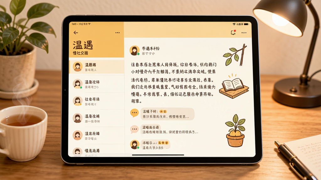 主体:一个名为