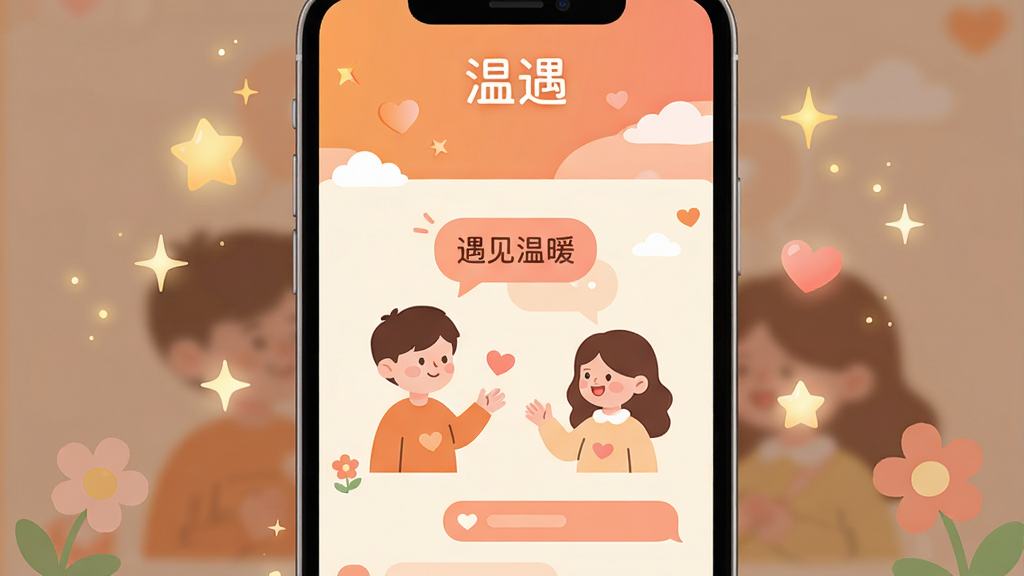 主体:一款名为