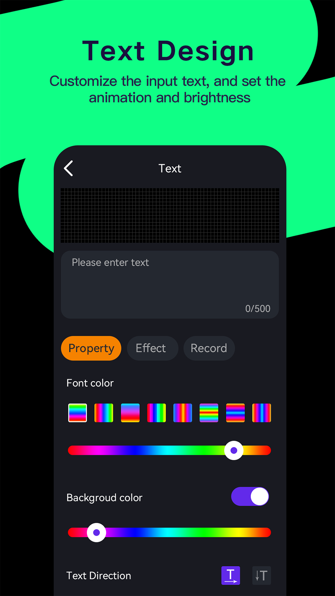 VivaLight1.25.01 �ֻ��˾���ɫ