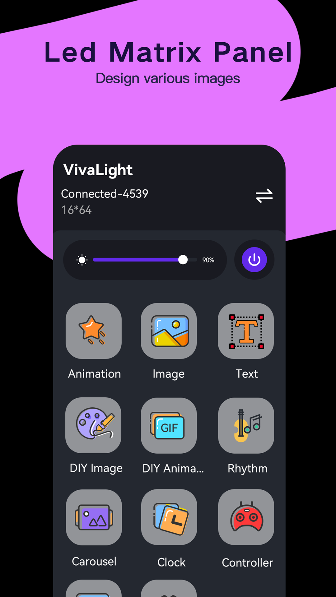 VivaLight1.25.01 �ֻ��˾���ɫ