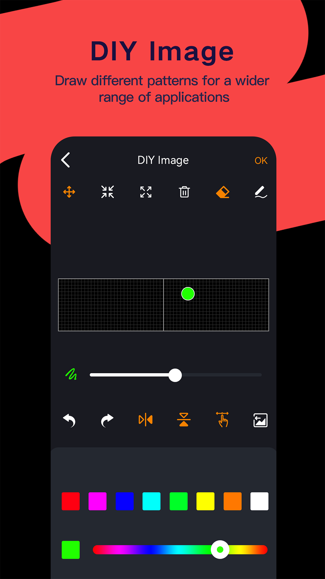 VivaLight1.25.01 �ֻ��˾���ɫ
