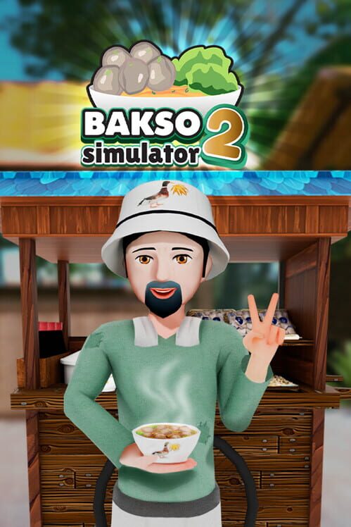 Bakso Simulator 2 安卓版 游戏攻略