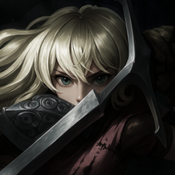 Soul Huntress