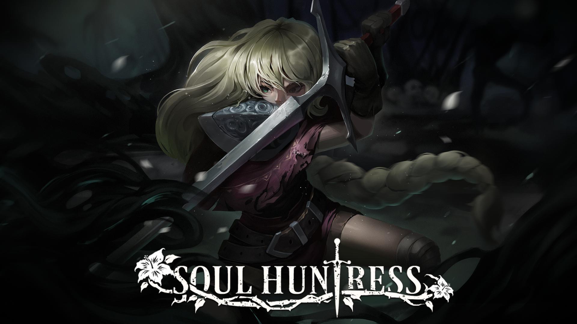 Soul Huntress ��׿�� ��Ϸ��ɫ����