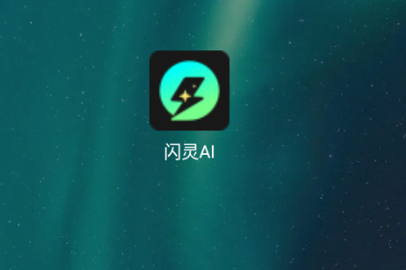闪灵浏览器 安卓版 功能界面