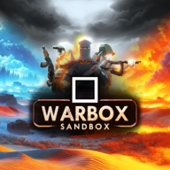 Warbox Sandbox