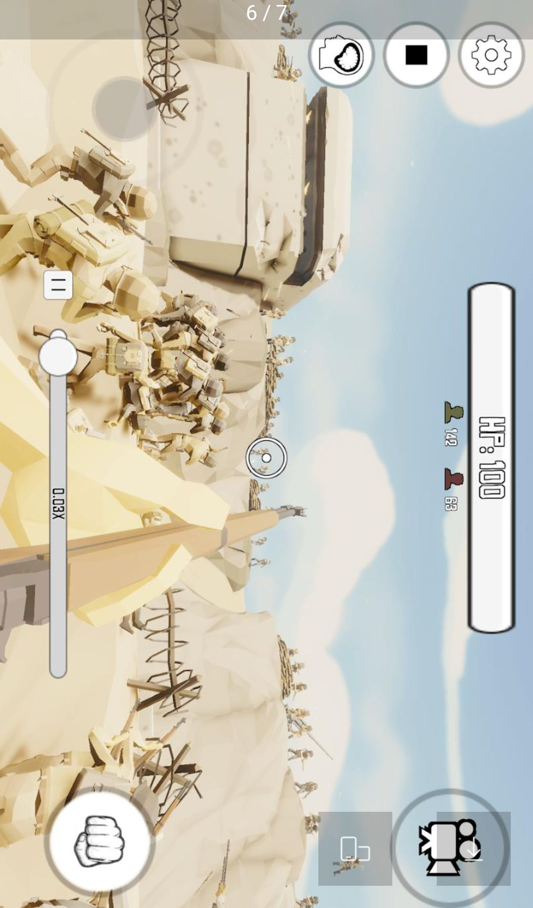 Warbox Sandbox1.91.6 ս��ɳ��ģ��