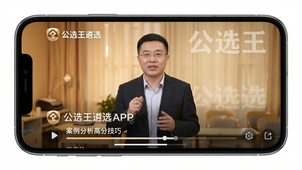���壺��ѡ����ѡAPP����Ƶ�γ̲���ҳ�棬�ֻ�������ʾ��ʦ���λ��棻���֣���Ļ����Ϊ��ʦ���·���ʾ�γ̱���ͽ��������Ű棺���󷽣��ص�ͻ���������ʵ��ѧ������ůɫ����ϸ�ڣ��������С���ѡ����ѡ��ˮӡ�Ϳγ����ơ����������߷ּ��ɡ������ʣ����壬�ɾ����޶���Ԫ��