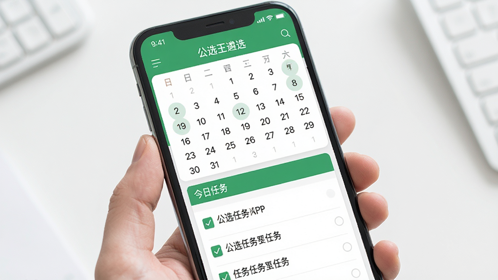 ���壺�ֻ���Ļ����ʾ��ѡ����ѡAPP��ѧϰ�ƻ�ҳ�棬�������������б������֣��Ϸ��������·������嵥���Ű棺�������򣻷�����¼�Լ����ɫ����ϸ�ڣ���Ļ���С���ѡ����ѡ�������͡��������񡱱��⣻���ʣ����壬�ɾ����޶���Ԫ��