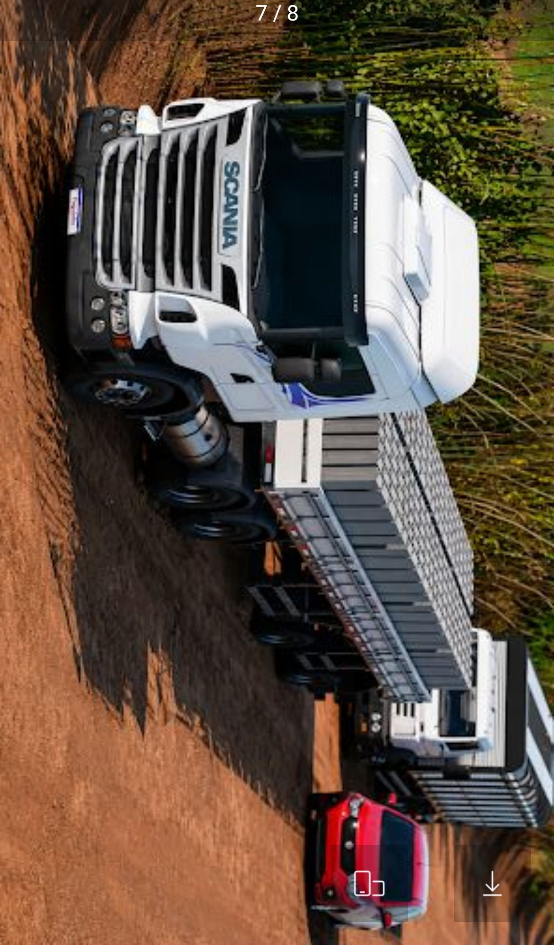 ��������ģ��Truckers Brasil Online0.3.22 ����������