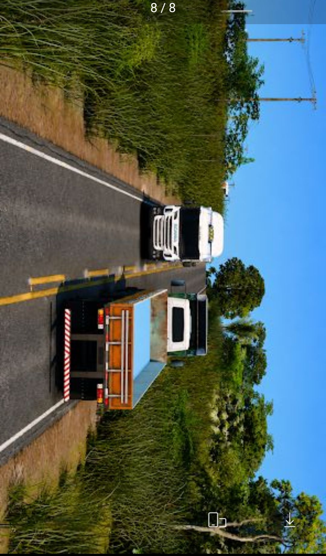 ��������ģ��Truckers Brasil Online0.3.22 ����������